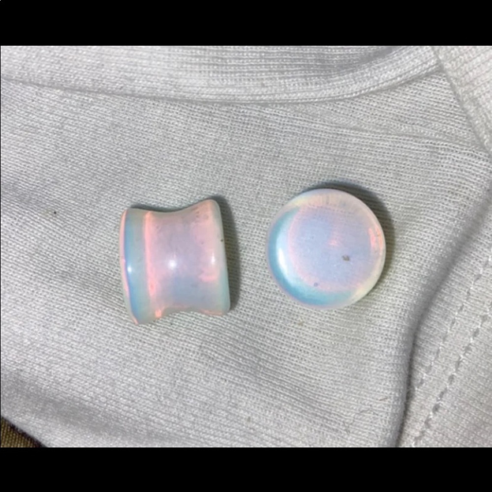 Ear gauges
